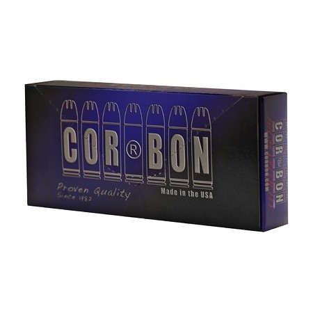 CORBON 338 LAPUA 300GR HPBT 20/200