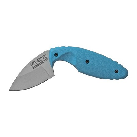 KBAR USSF TDI ASTRO MP BLUE/GREY