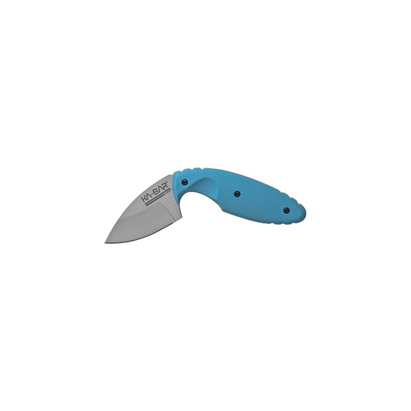 KBAR USSF TDI ASTRO MP BLUE/GREY KBAR USSF TDI ASTRO MP BLUE/GREY