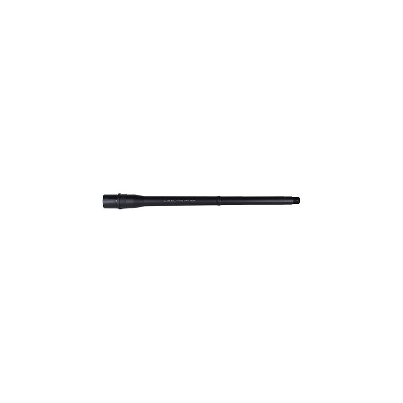 BALLISTIC BBL 308WIN 16" MID TAC GOV BALLISTIC BBL 308WIN 16" MID TAC GOV