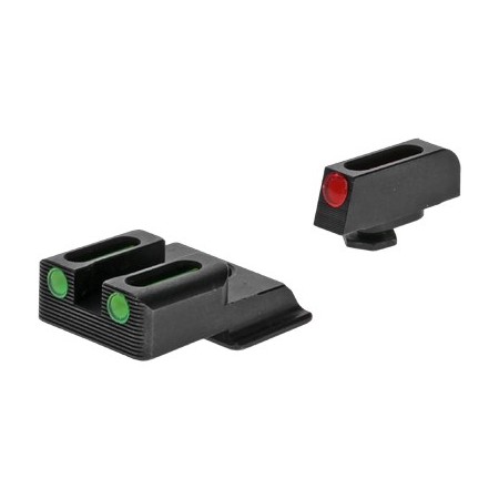 TRUGLO BRITE-SITE FBR OPT S&W EZ 380