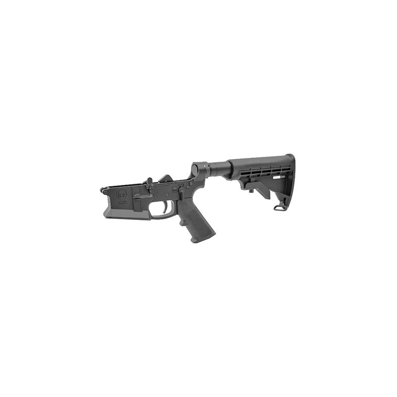 KE ARMS BILLET KE-15 LOWER W/MIL TRG KE ARMS BILLET KE-15 LOWER W/MIL TRG