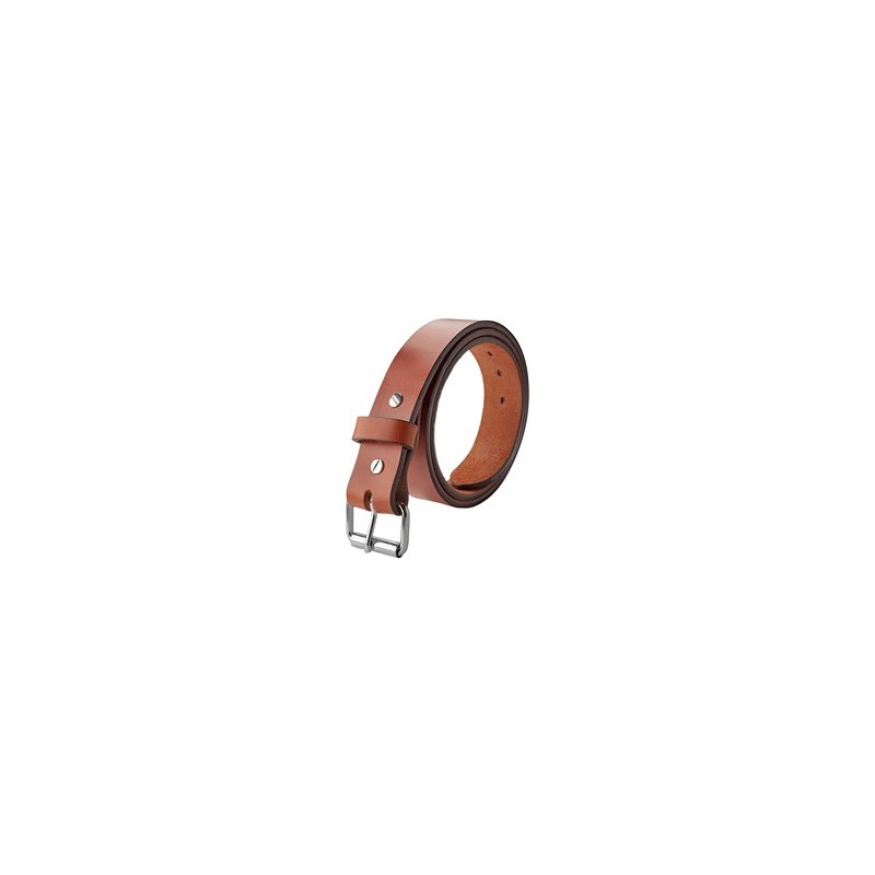 1791 BELT 01 CLASSIC BROWN SZ 42/46