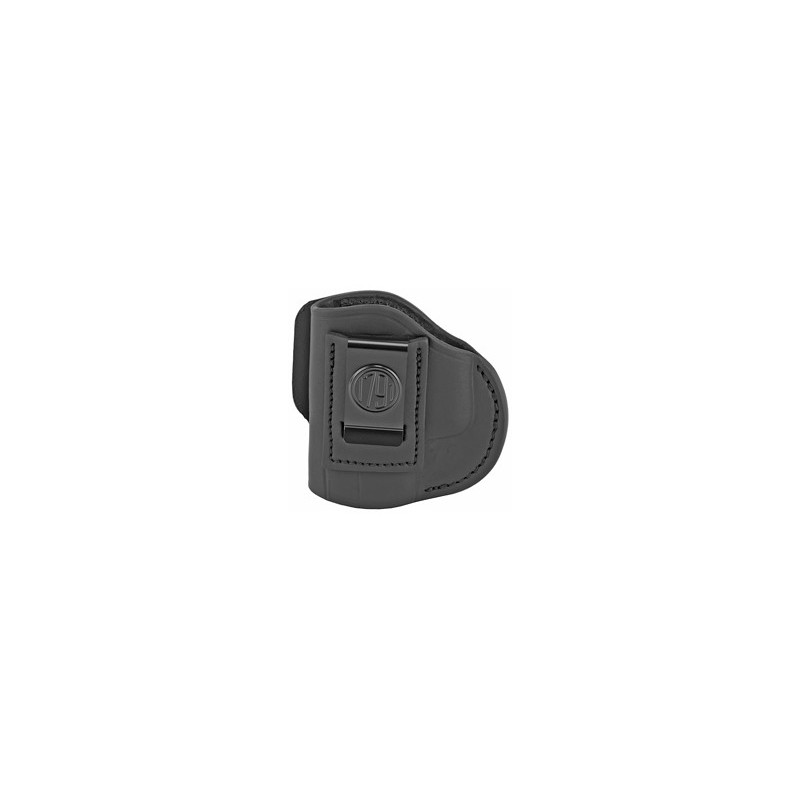 1791 4 WAY IWB/OWB STLTH BLK LH SZ 3 1791 4 WAY IWB/OWB STLTH BLK LH SZ 3