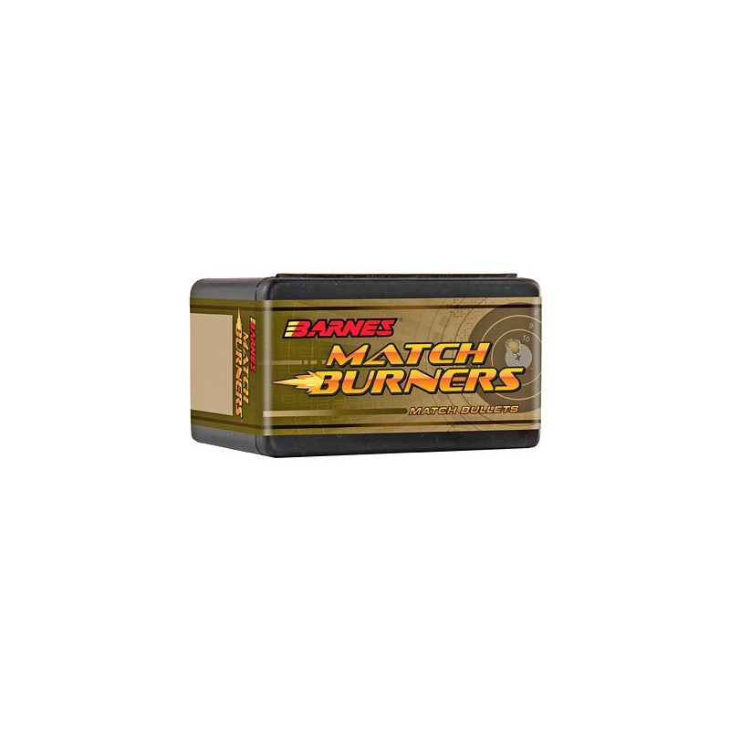 BANRES MTCH BRN .243 120GR BT 100CT