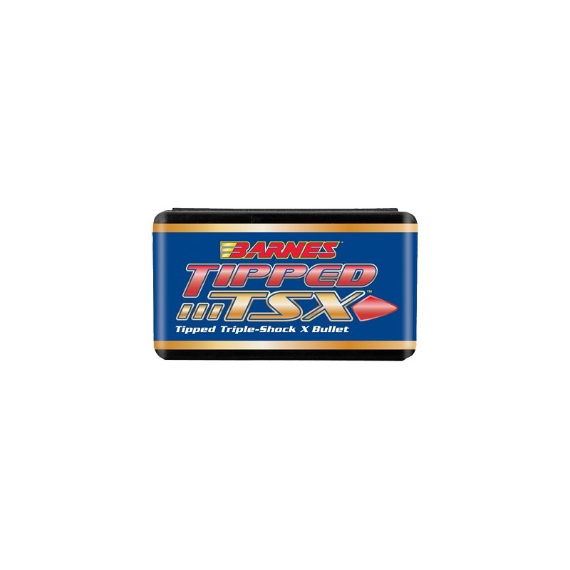 BARNES TTSX .308 150GR BT 50CT BARNES TTSX .308 150GR BT 50CT