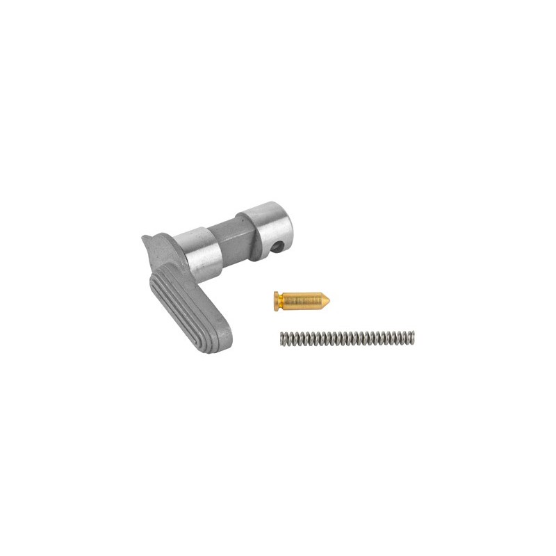 TPS AR-15 SAFETY SELECTOR STAINLESS TPS AR-15 SAFETY SELECTOR STAINLESS
