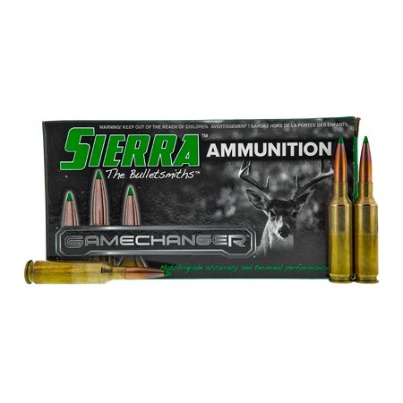 SIERRA GC 6.5CM 100GR TGK 20/200