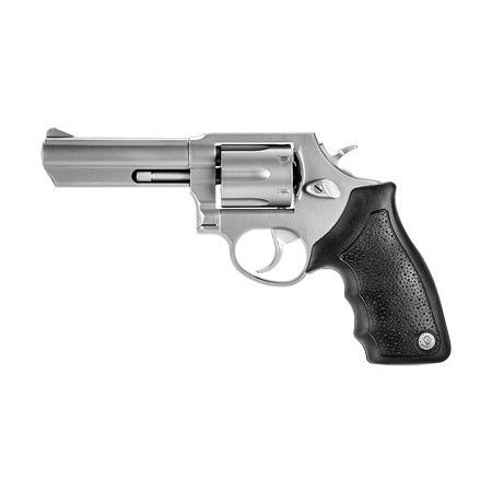 TAURUS 65 357MAG 4" STS FS 6RD