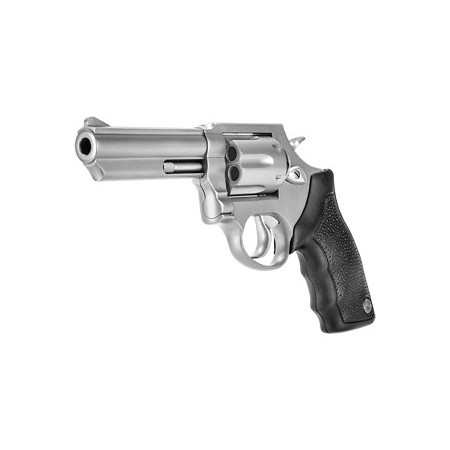 TAURUS 65 357MAG 4" STS FS 6RD