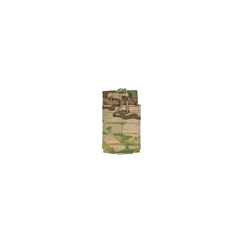 GGG SINGLE 7.62 MAG POUCH MULTI