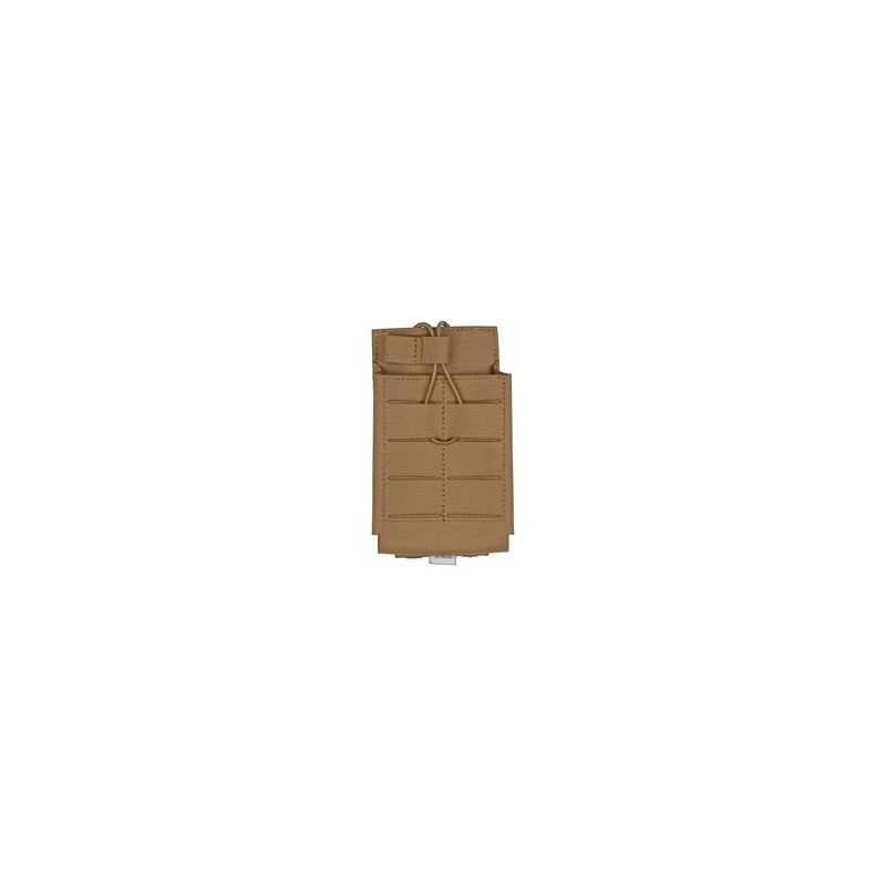 GGG SINGLE 7.62 MAG POUCH COY GGG SINGLE 7.62 MAG POUCH COY