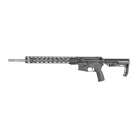 RADICAL 6.5GRNDL 20" 15"RPR 15RD BLK