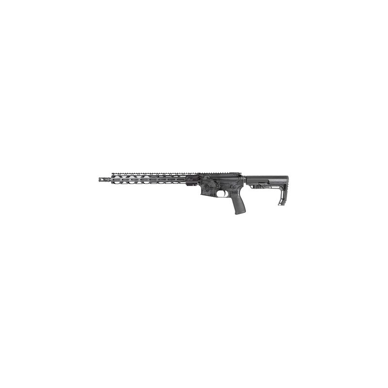 RADICAL 300BLK 16" 15"RPR 30RD BLK RADICAL 300BLK 16" 15"RPR 30RD BLK