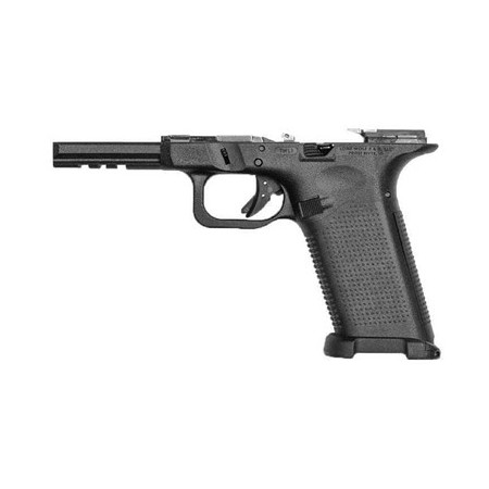 LWD BUILT TW LARGE FRAME AND GRIP