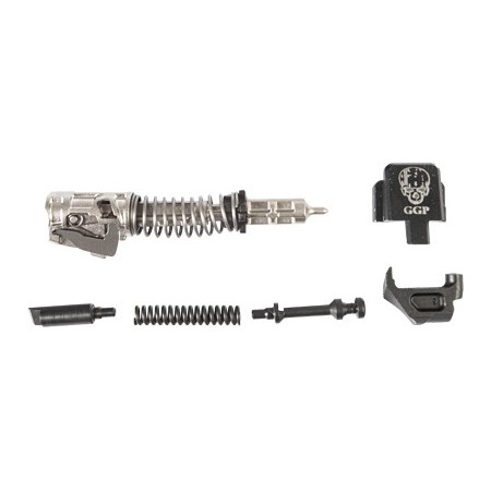 GGP SLIDE COMPLETION KIT P320