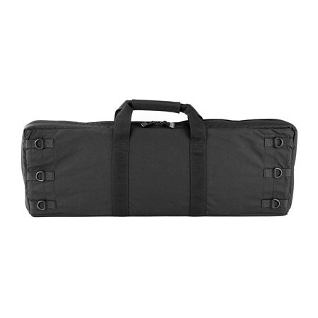 BH DISCREET WEAPONS CASE 32" BLACK