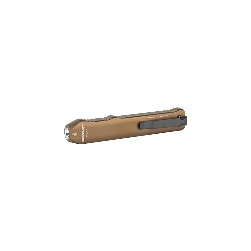 STRMLGHT WEDGE USB-C COY STRMLGHT WEDGE USB-C COY