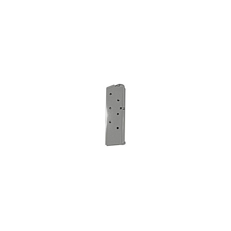 MAG KIMBER MICRO 9 & EVO SP 9MM 6RD MAG KIMBER MICRO 9 & EVO SP 9MM 6RD