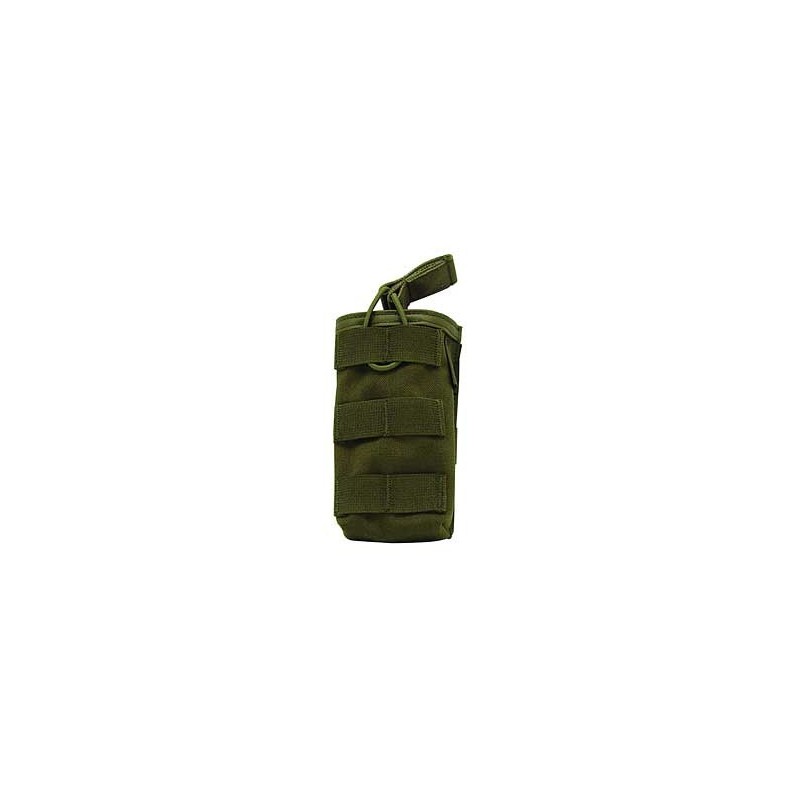 BH STRIKE SINGLE M4/M16 MAG PCH OD