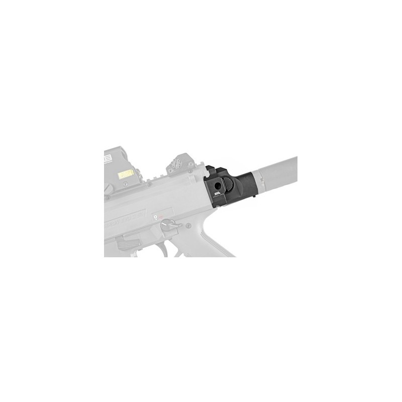 SYLVAN CZ G2 FLDING STK ADAPTER BLK SYLVAN CZ G2 FLDING STK ADAPTER BLK