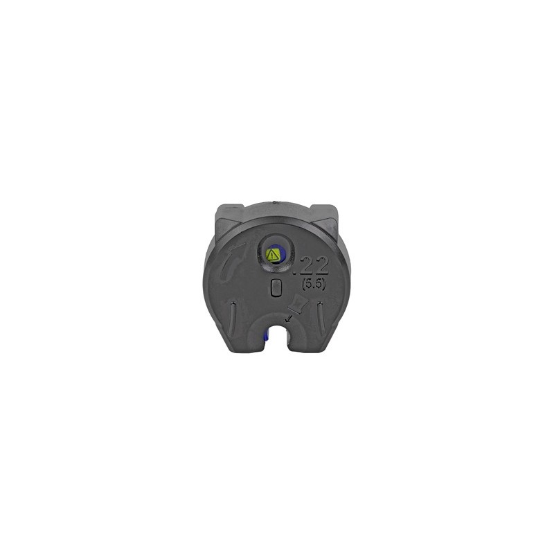 CROSMAN MAG FIRE SPARE MAG .22 10RD CROSMAN MAG FIRE SPARE MAG .22 10RD