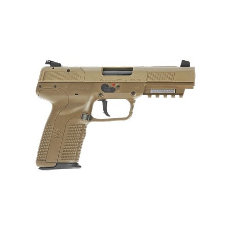 FN FIVE SEVEN 5.7X28MM 20RD AS FDE