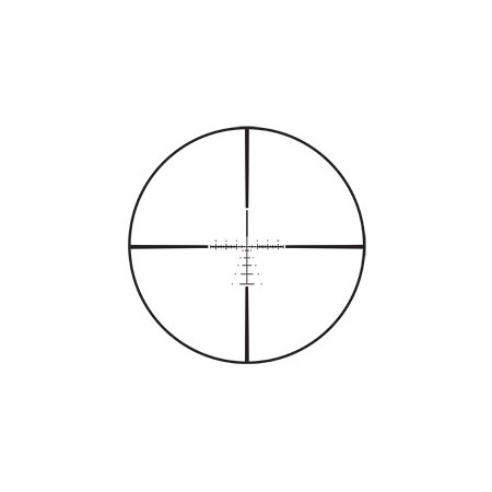 BURRIS VERACITY 5-25X50MM BAL E1 VAR