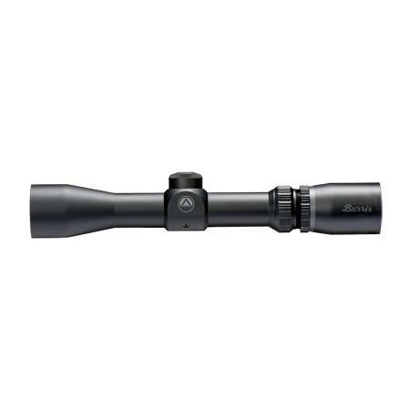 BURRIS HANDGUN SCOPE 2-7X32MM BPLX