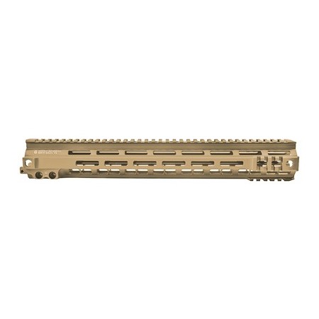 GEISSELE 15" SUPER MOD MK4 MLOK DDC
