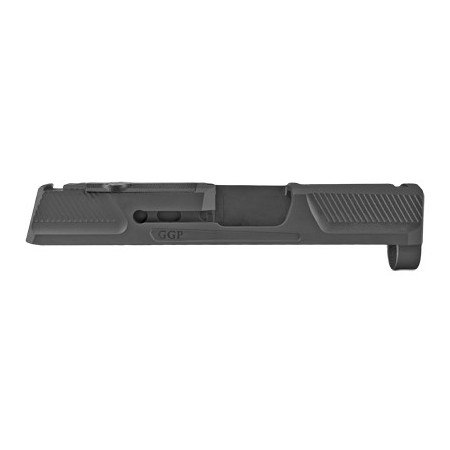 GGP SLIDE SIG P365 VERSION 2 BLACK