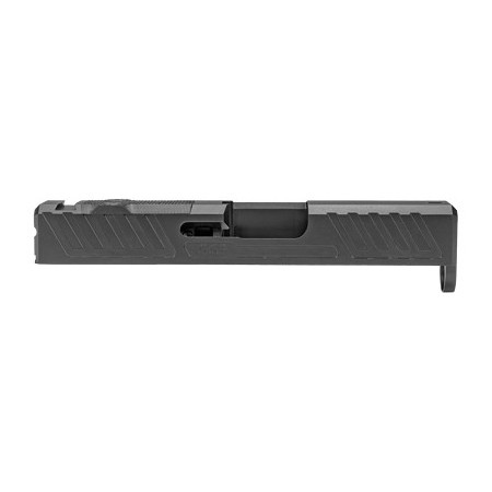 GGP GLK 43 SLIDE RMS-C CUT V1 BLACK