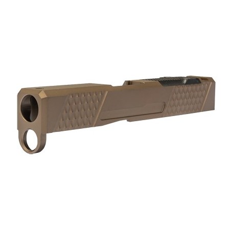 GGP GLK 43 SLIDE RMS-C CUT V2 FDE