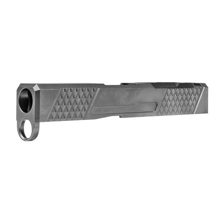 GGP GLK 43 SLIDE RMS-C CUT V2 GRAY