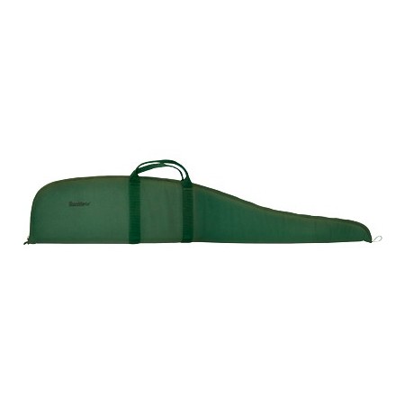 GUNMATE SCOPED RIFLE CASE 44" MD GRN