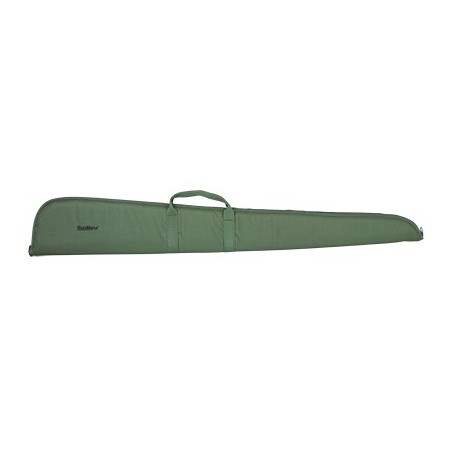 GUNMATE SHOTGUN CASE XL 52" GRN