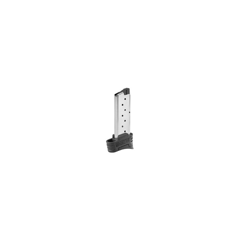 MAG FN 503 9MM 8RD BLK MAG FN 503 9MM 8RD BLK
