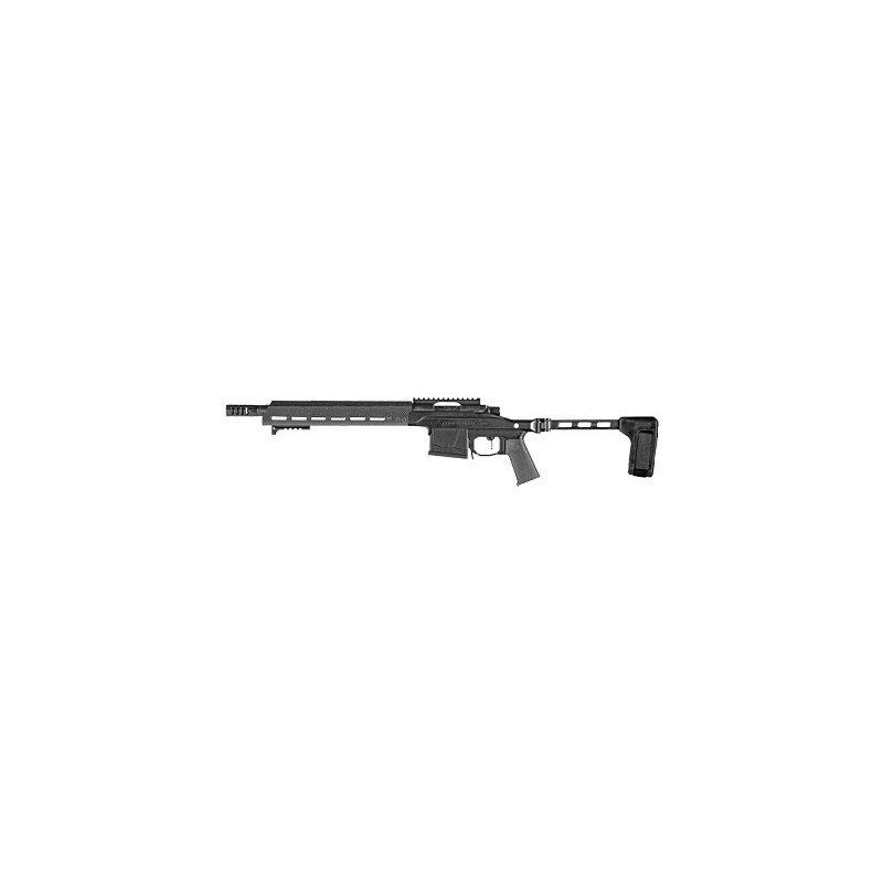 CHRISTENSEN MPP 308WIN 12.5" 5RD BLK CHRISTENSEN MPP 308WIN 12.5" 5RD BLK