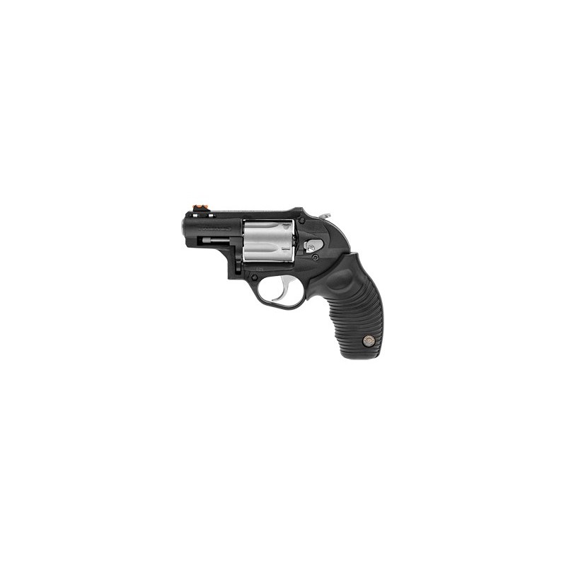 TAURUS 605 357MAG 5RD 2" STS POLY