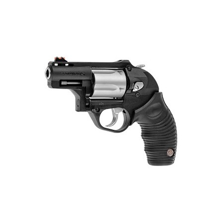TAURUS 605 357MAG 5RD 2" STS POLY