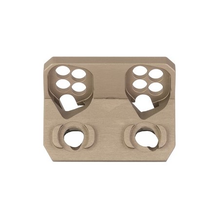 CLD DEF TORRENT M-LOK OFFSET MNT FDE