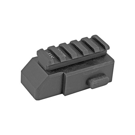 MIDWEST B&T APC STOCK ADAPTOR