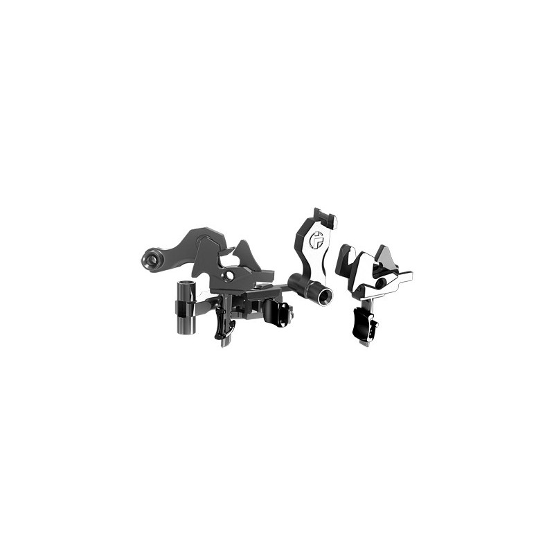 HF XTR AK SNGL STG MK 2 TRGGR ASMBLY