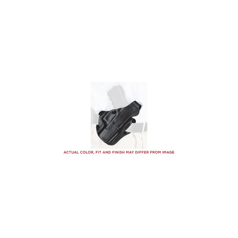 DESANTIS F.A.M.S FOR GLK 19 LH BLK