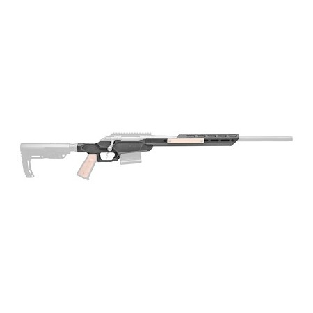 SHARPS HEATSEEKER REM 700