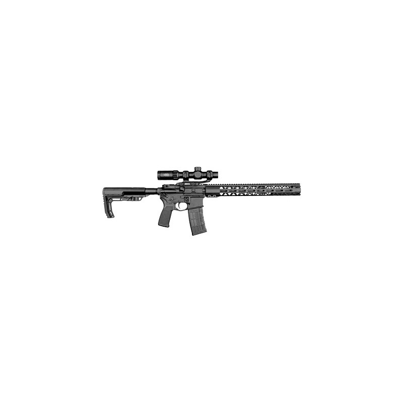ZROD RANGE RDY 223WY 14.5 30R TS8