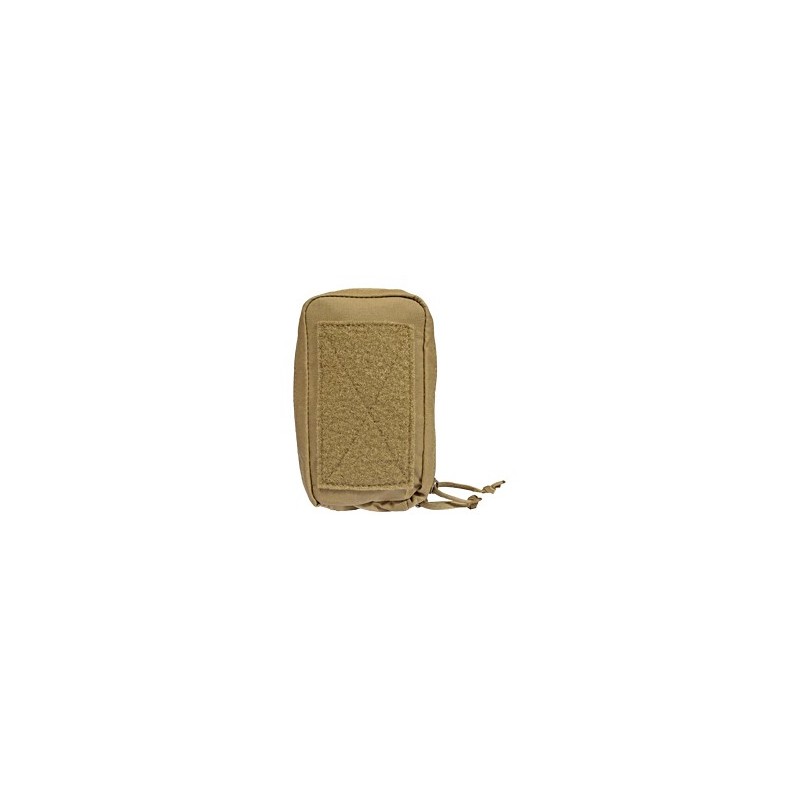 GGG E&E VERTICAL POUCH COY