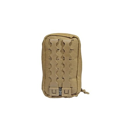 GGG E&E VERTICAL POUCH COY