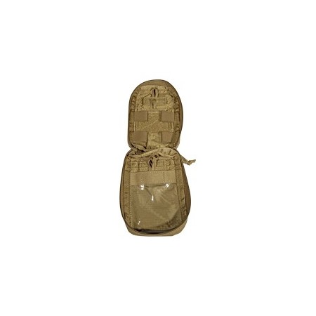 GGG E&E VERTICAL POUCH COY
