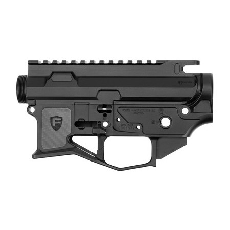 FORTIS LICENSE GEN II AR15 SET AMBI